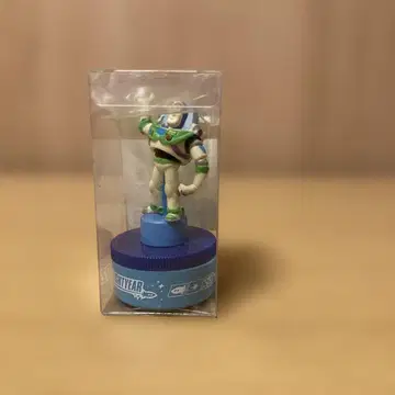 버즈 라이트이어 피규어