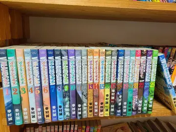 빈란드 사가 26권 22권 누락