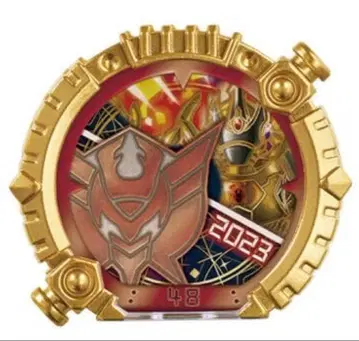 센타이 링 킹오거 부스티드 ver. 고쥬우쟈