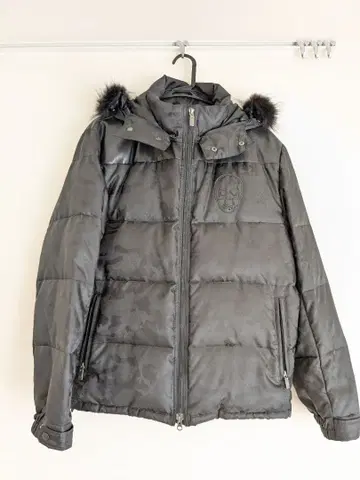 Lucien pellat-finet 다운 자켓