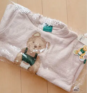 [ 완판 ] GELATOPIQUE STARBUCKS 자카드 풀오버 새상품