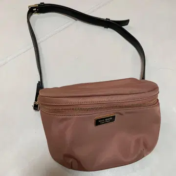 kate spade 바디백 핑크