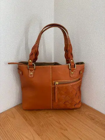 주케로 휠라토 아오리 백