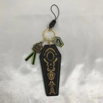 말레우스 드라코니아 관 모양 참 [ 디즈니 트위스티드 원더랜드 ]