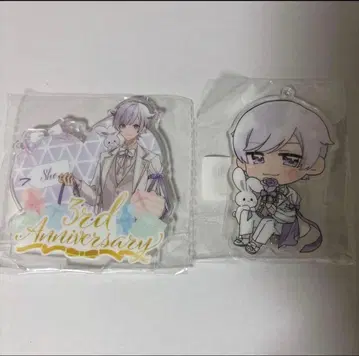 이레우스 쇼토 기념 굿즈 종합 상품