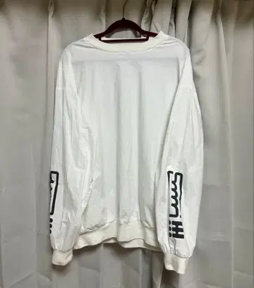 muta MARINE FISHING 무타 마린 자켓 화이트 6