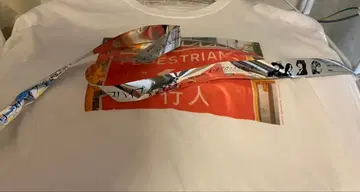 [ 오자키 세카이칸의 날 ] 2025 완전 독연 사진 T셔츠