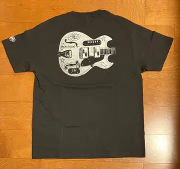 TOKYO NO.1 SOUL SET x ERIC HAZE 티