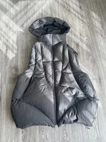 LAGUA GEM 다운 베스트