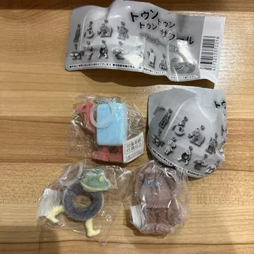 툰툰툰사풀 플로키 표식 참 브레인 로트