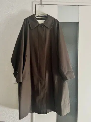 MARGARET HOWELL 코트