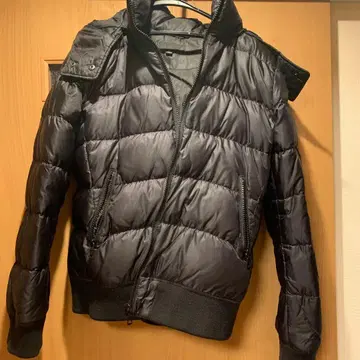 다운 자켓 여성용 유니클로