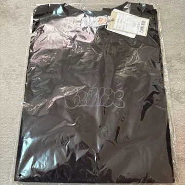 FANTASTICS [ buddix ] T셔츠: 블랙 M 사이즈