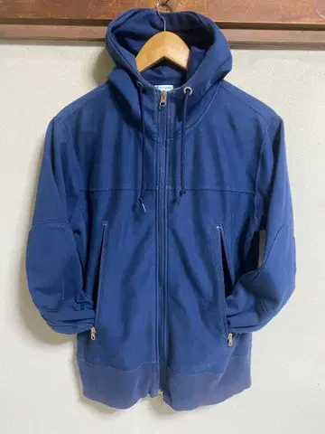 보관품 Champion WIND STOPPER 리버스 위브 L 사이즈