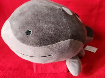 포켓몬 포켓몬스터 메챠모후굿토 봉제 인형 두오