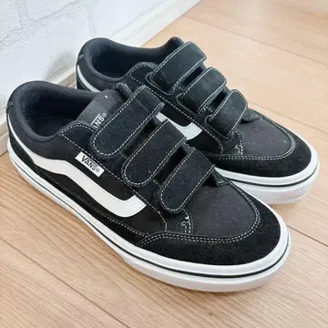 VANS 남성용 스니커즈 25.0cm