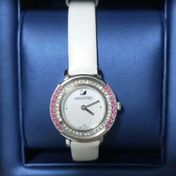 스와로브스키 Swarovski 손목시계 Playful Mini 워치