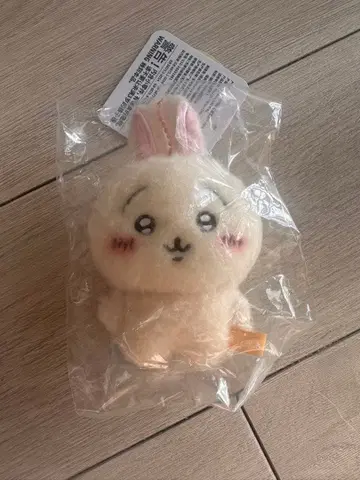 치이카와 (먼작귀) 포근포근 마스코트 서있는 포즈 토끼