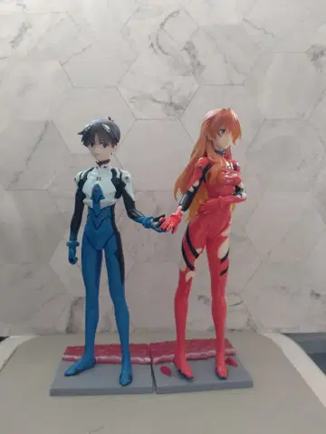 에반게리온/에바/아스카&신지/즉시 결제 우선