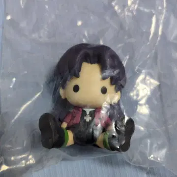 페타도르 에반게리온 카츠라기 미사토