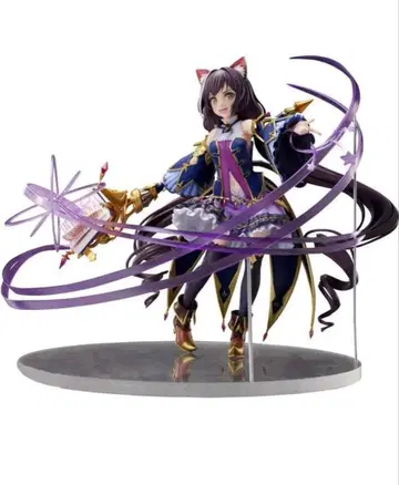 프린세스 커넥트! Re: Dive 캬루 1/7 완성품 피규어 후류