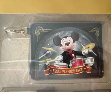 빅 밴드 비트 여권