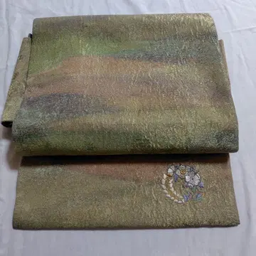 나고야 오비 금채 컨디션 최상