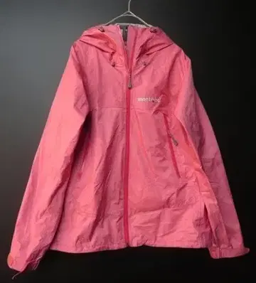 몽벨 고어텍스 마운틴 후드티 여성용 S