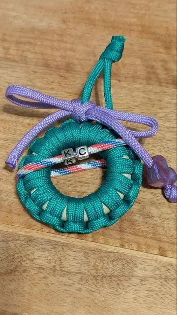 크리스마스 리스형 참 [ 키시 유타 ]