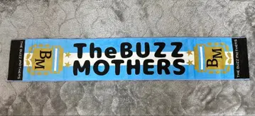 버즈 마더즈 굿즈 타월 (개봉, 미사용품)