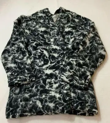 A/W 스터링 루어 가디건 M