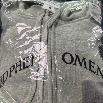 KID PHENOMENON D7SCOVER 후드티