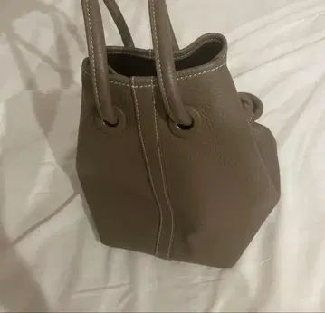 VASIC BOND 바지크 본드 TAUPE