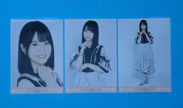 노기자카46 마스다 미리온 Same numbers 표제 브로마이드