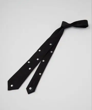 [ GRANCY ] 버튼 디자인 넥타이