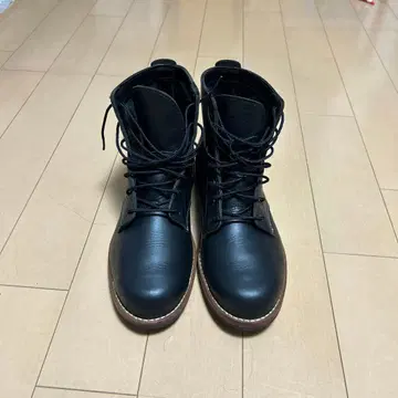 DANNER Williams 6 BLACK GLACE