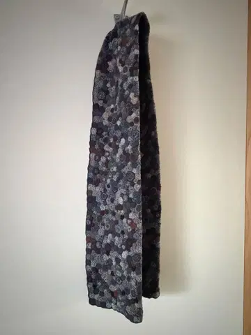 Arts&Sience sophie digard 핸드메이드 스톨