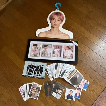 다나카 쥬리 공식 사진 외