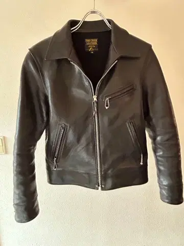 파인 크릭 레더스 레이몬드 36