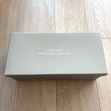 [ UNITED ARROWS ] 미사용 퍼 펌프스