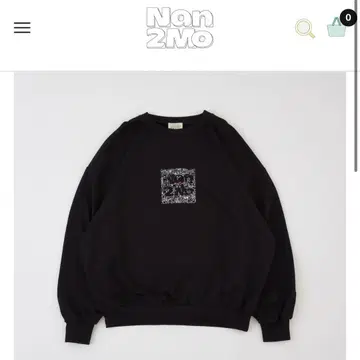 Nan2mo 미치미치 Nan2mo BOX T