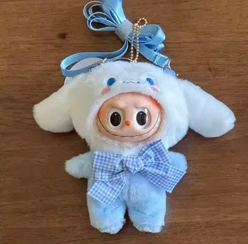 러브부 옷 갈아입기 산리오 시나모롤 끈 포함