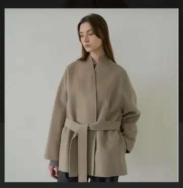 nae 아뤼르 코트 그레이지