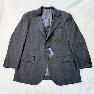 REGAL 테일러드 자켓 E6 XL 상당 그레이 미사용