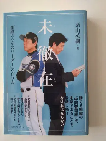 미징재 쿠리야마 히데키 저