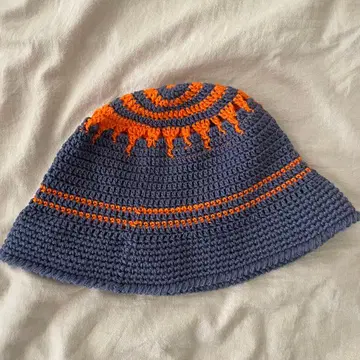크로셰 모자 / 버킷 햇