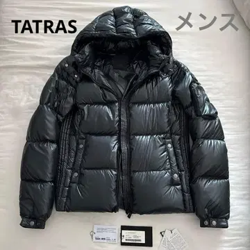 타트라스 남성용 다운 그레이 03 사이즈