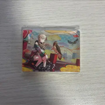 아즈사와 코하네 설날 노블 아트