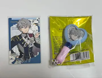 [ 미사용 새상품 ] 앙스타 스타포니 4th 미니펜라 세나 이즈미