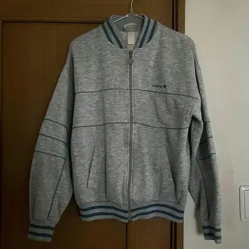 adidas 트랙 자켓